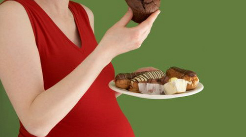 Diabetes, causa de infertilidad masculina y riesgo en el embarazo